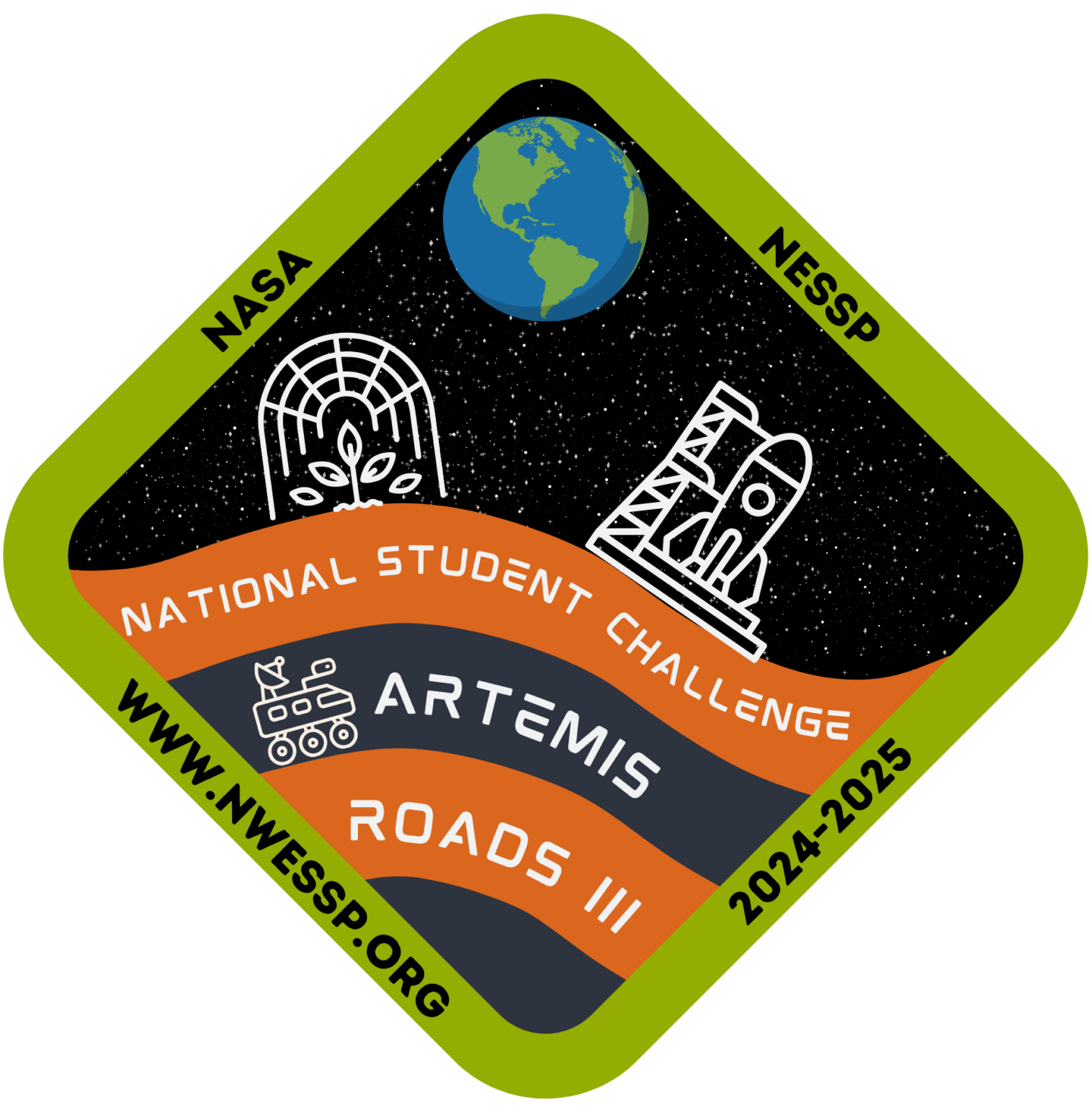 Artemis ROADS III | NWESSP